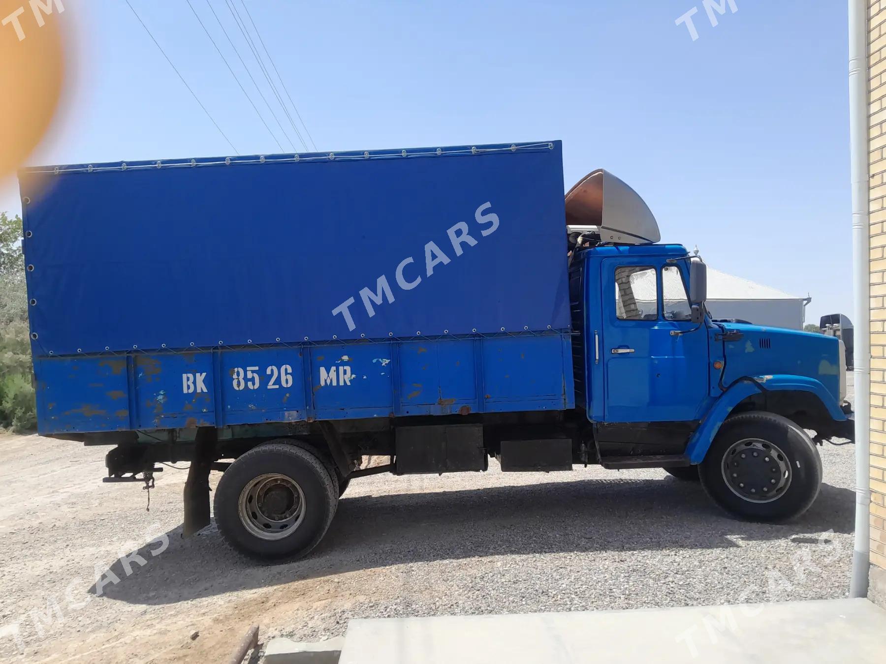 Kamaz 5320 1993 - 120 000 TMT - Mary - img 6