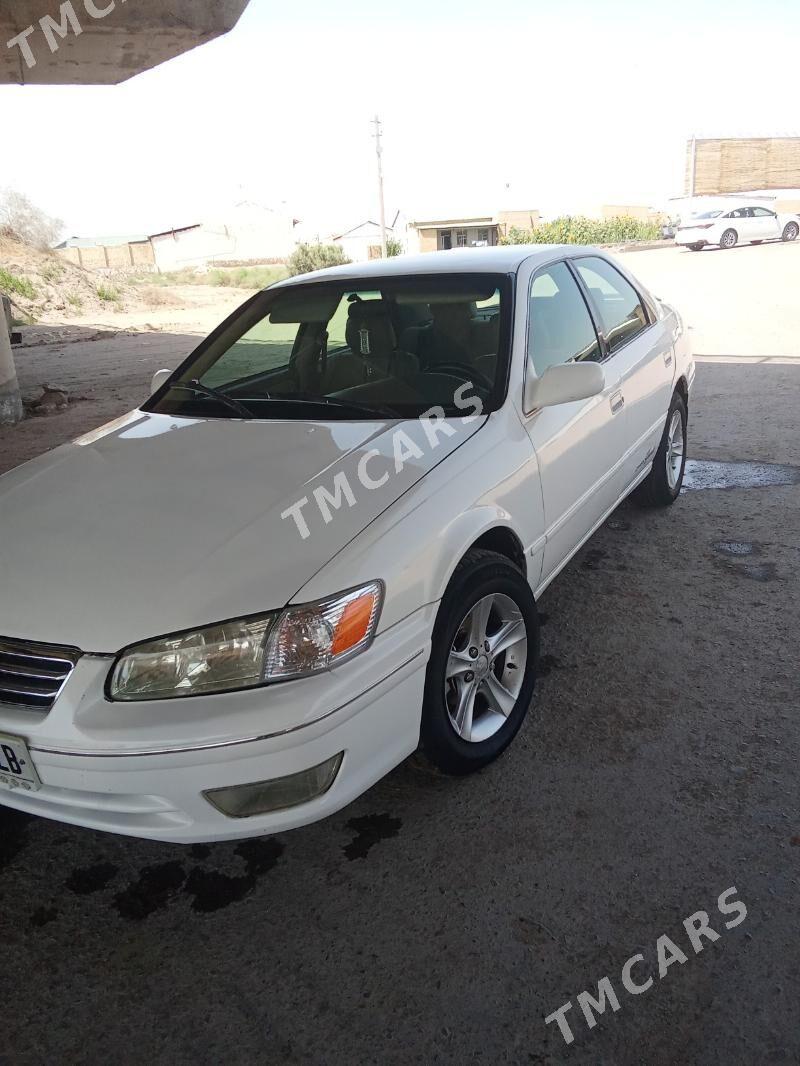 Toyota Camry 1999 - 90 000 TMT - Kerki - img 3