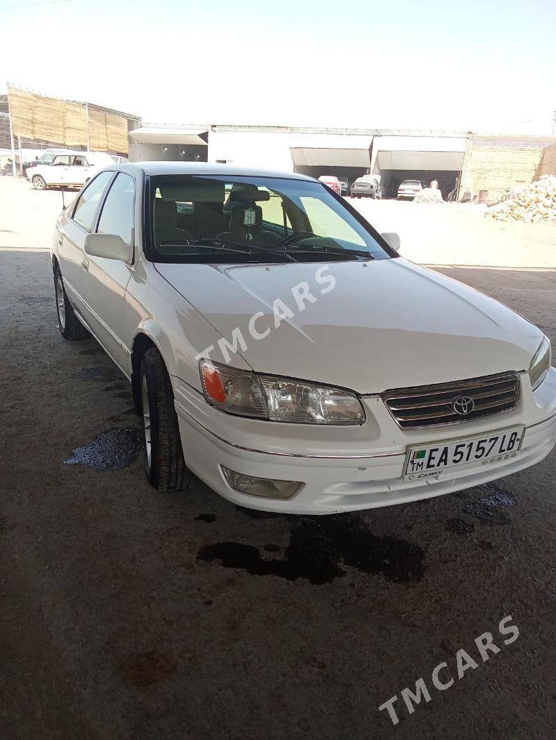 Toyota Camry 1999 - 90 000 TMT - Kerki - img 2