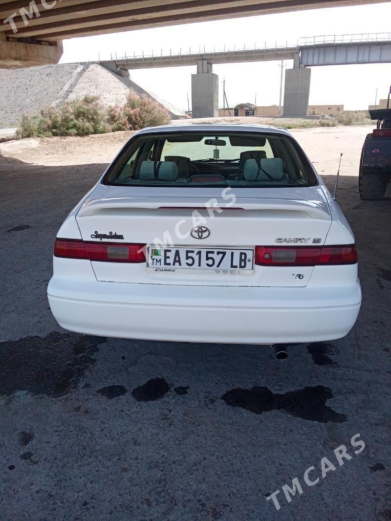 Toyota Camry 1999 - 90 000 TMT - Kerki - img 4