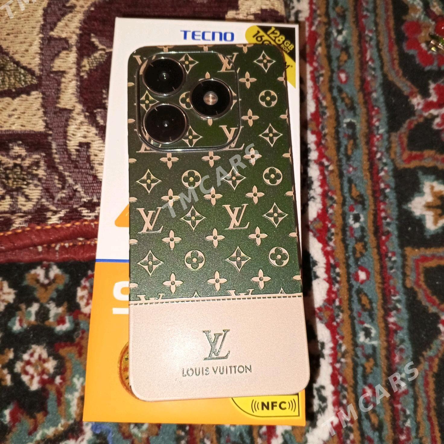 tecno spark go 20 - Parahat 1 - img 2