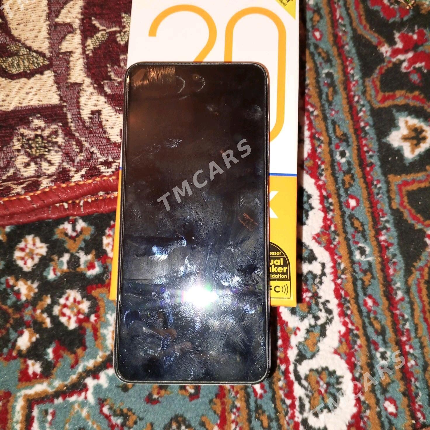 tecno spark go 20 - Parahat 1 - img 3