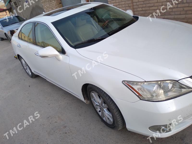 Lexus ES 350 2009 - 170 000 TMT - Туркменабат - img 2