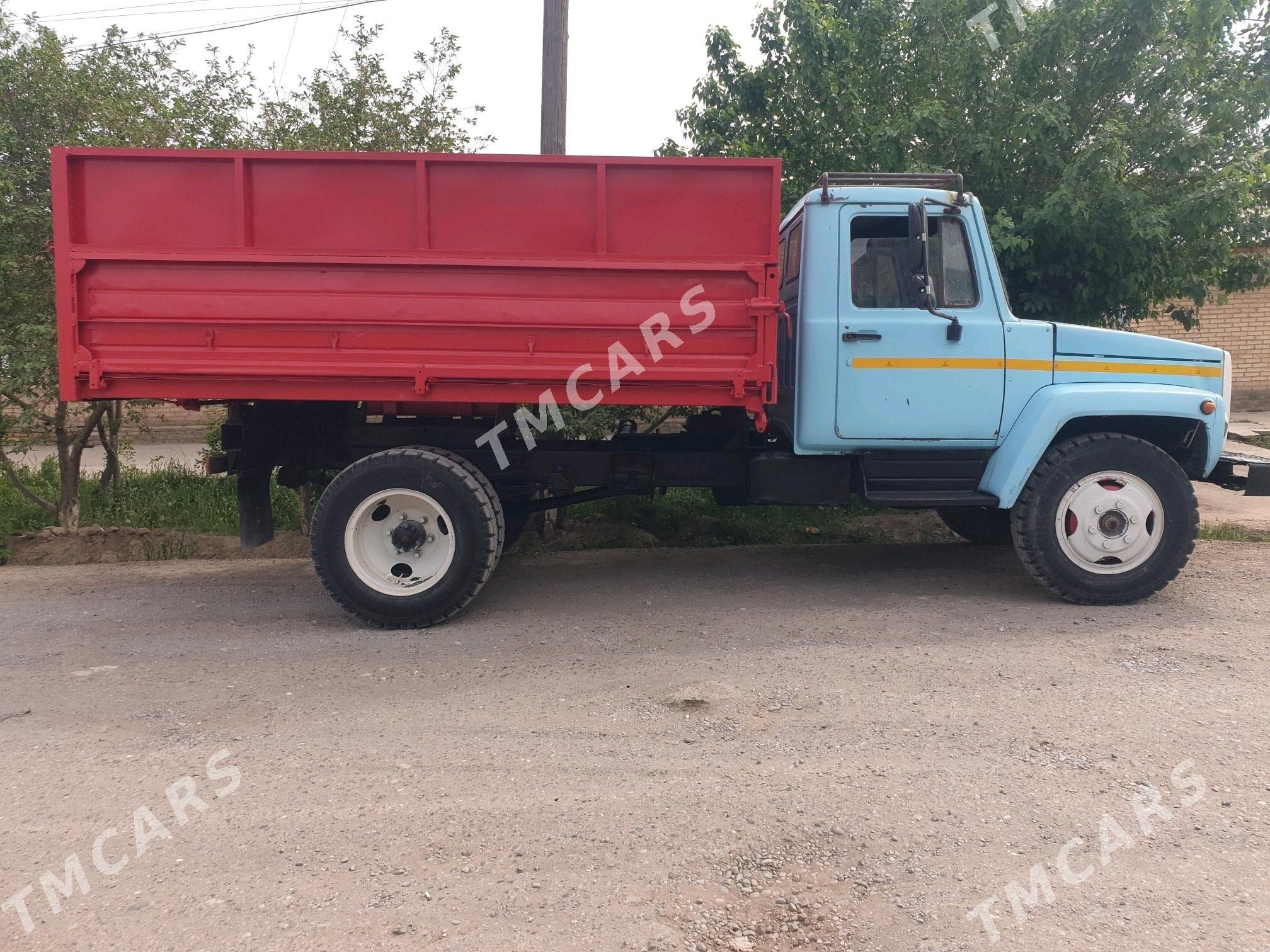 Gaz 53 1992 - 75 000 TMT - Saýat - img 2