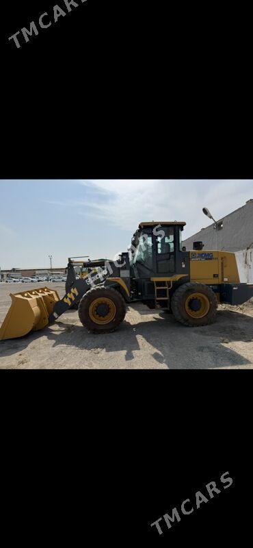 XCMG LW300F 2022 - 570 000 TMT - Мары - img 3