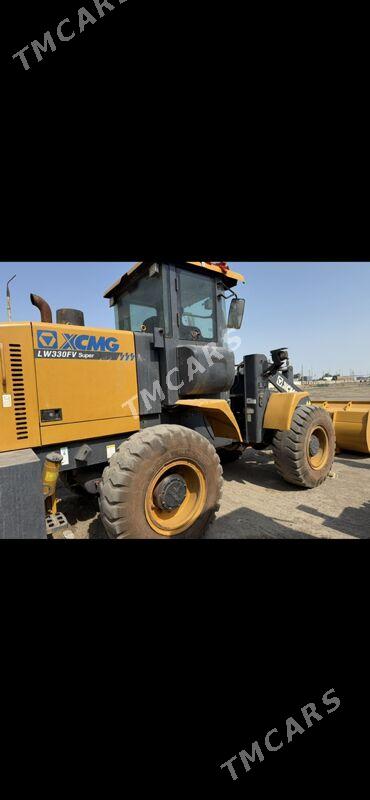 XCMG LW300F 2022 - 570 000 TMT - Мары - img 2