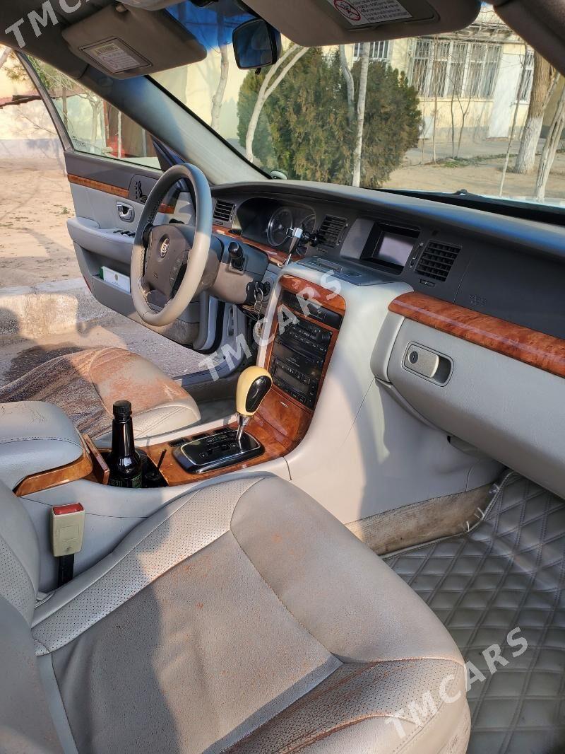 Kia Amanti 2004 - 65 000 TMT - Ашхабад - img 2