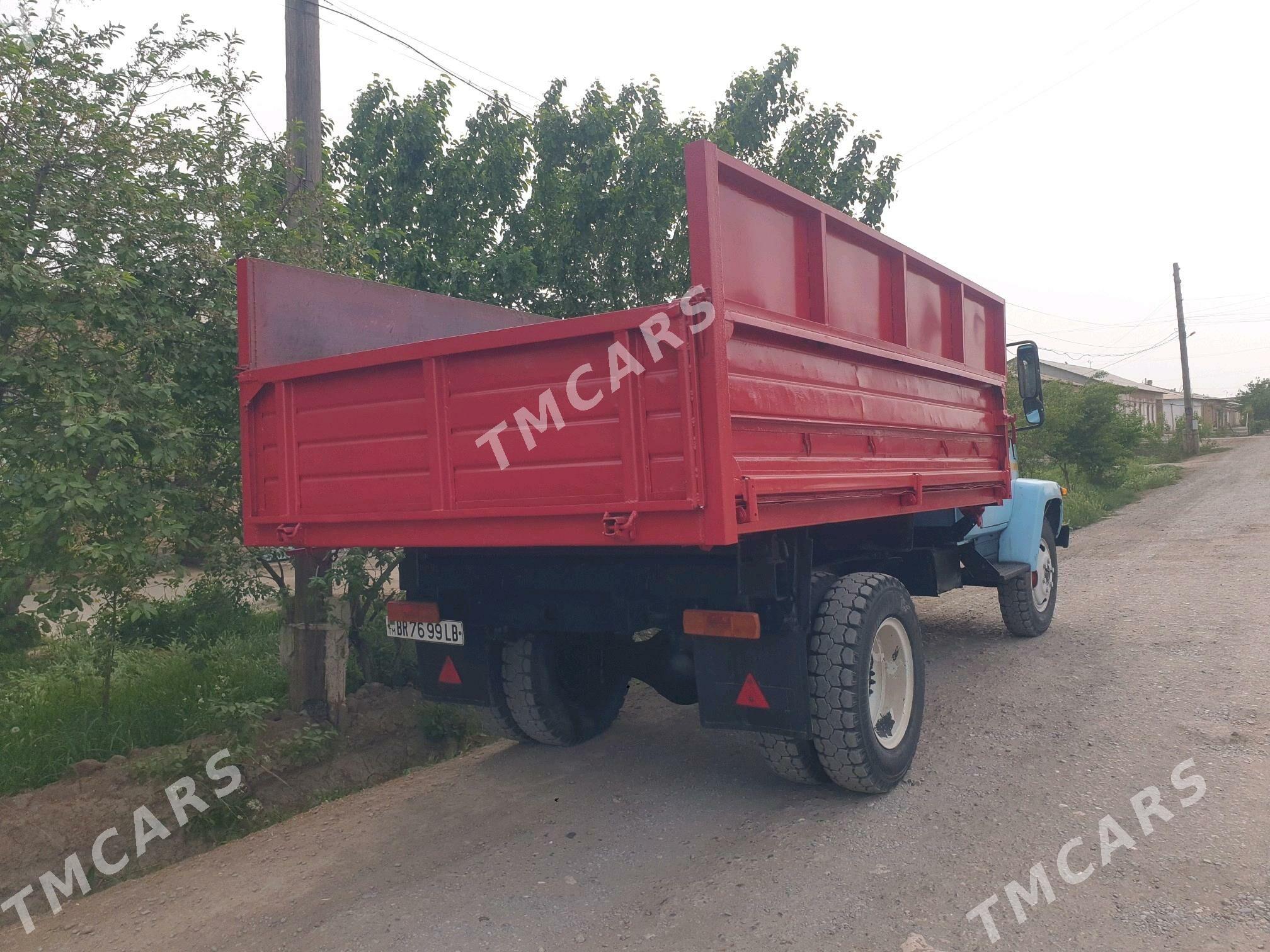 Gaz 53 1992 - 75 000 TMT - Saýat - img 3