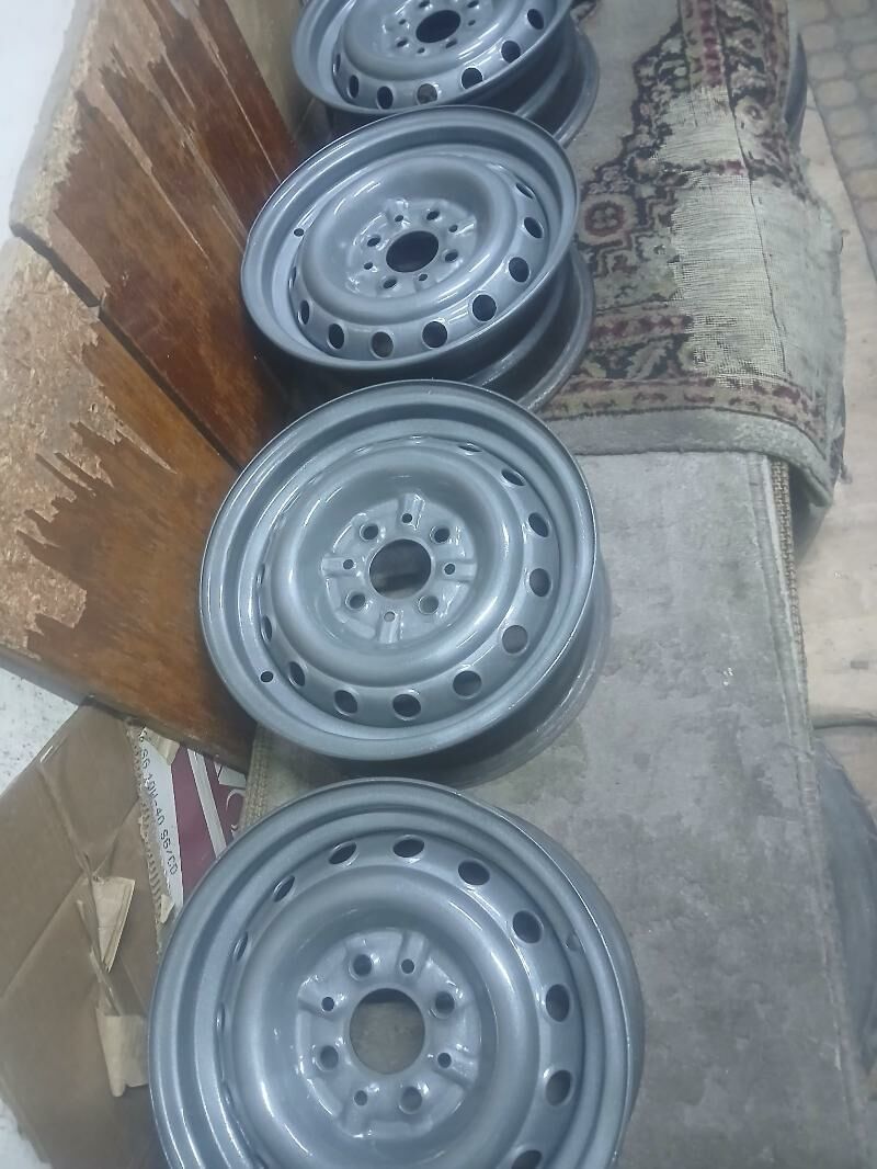 13lik lada 1 100 TMT - Aşgabat - img 2