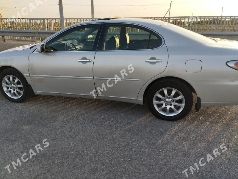 Lexus ES 300 2003 - 155 000 TMT - Байрамали - img 2