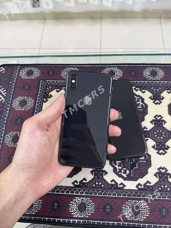 iPhone X - Aşgabat - img 3