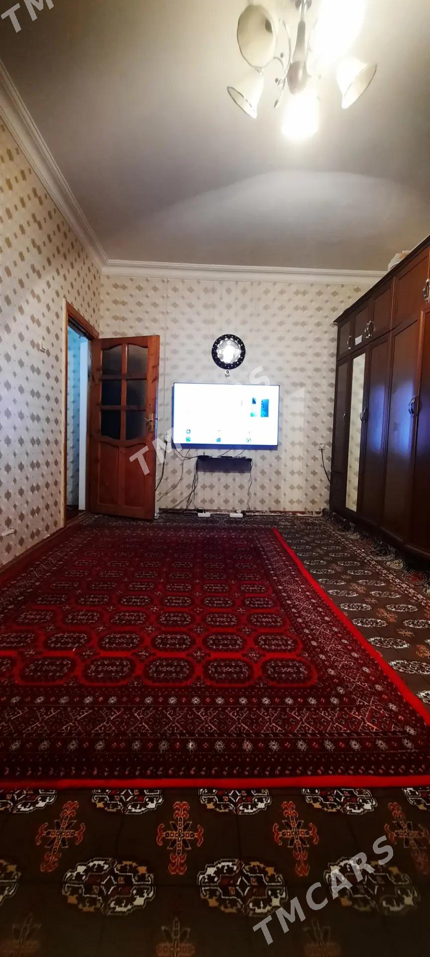 Mir1 satlyk 1 komnat - Ашхабад - img 4