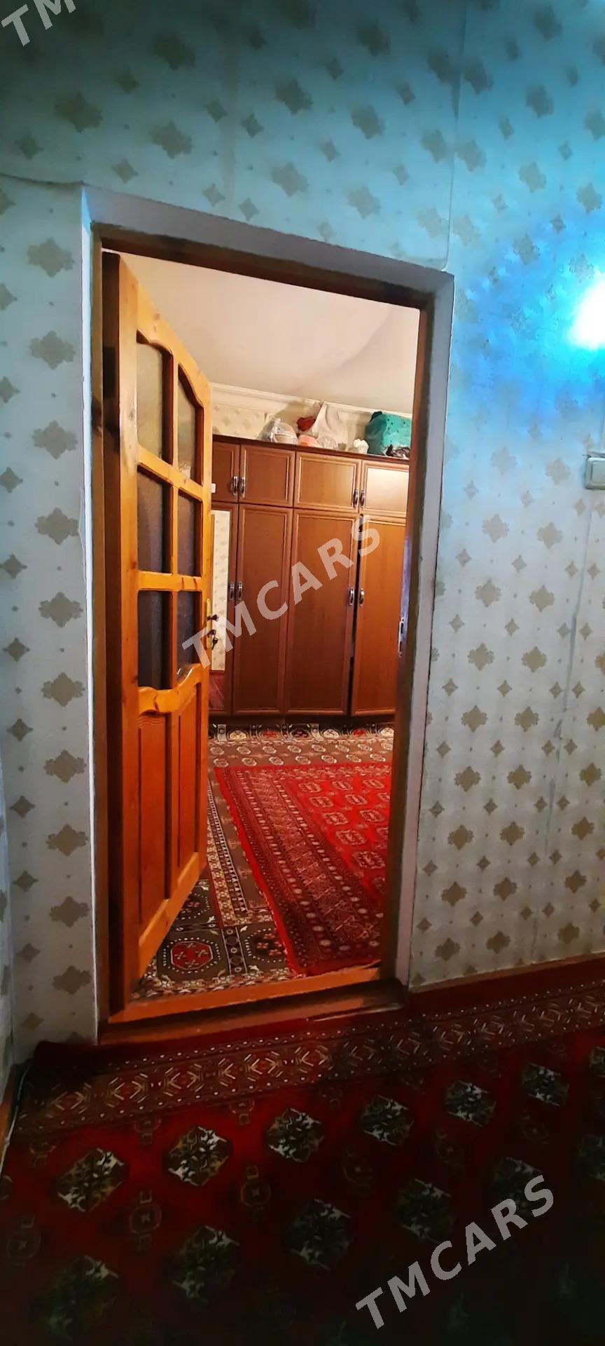 Mir1 satlyk 1 komnat - Ашхабад - img 5