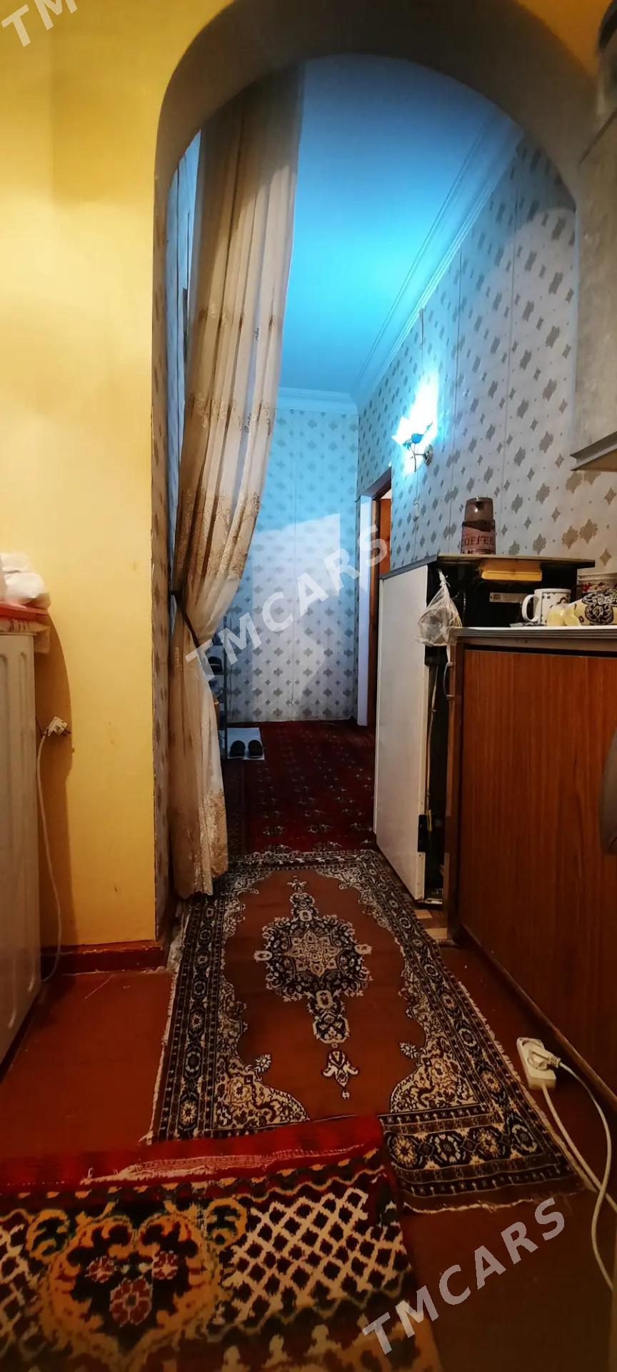 Mir1 satlyk 1 komnat - Ашхабад - img 2
