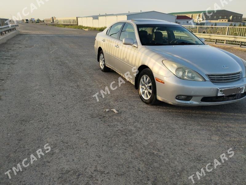 Lexus ES 300 2003 - 155 000 TMT - Байрамали - img 5