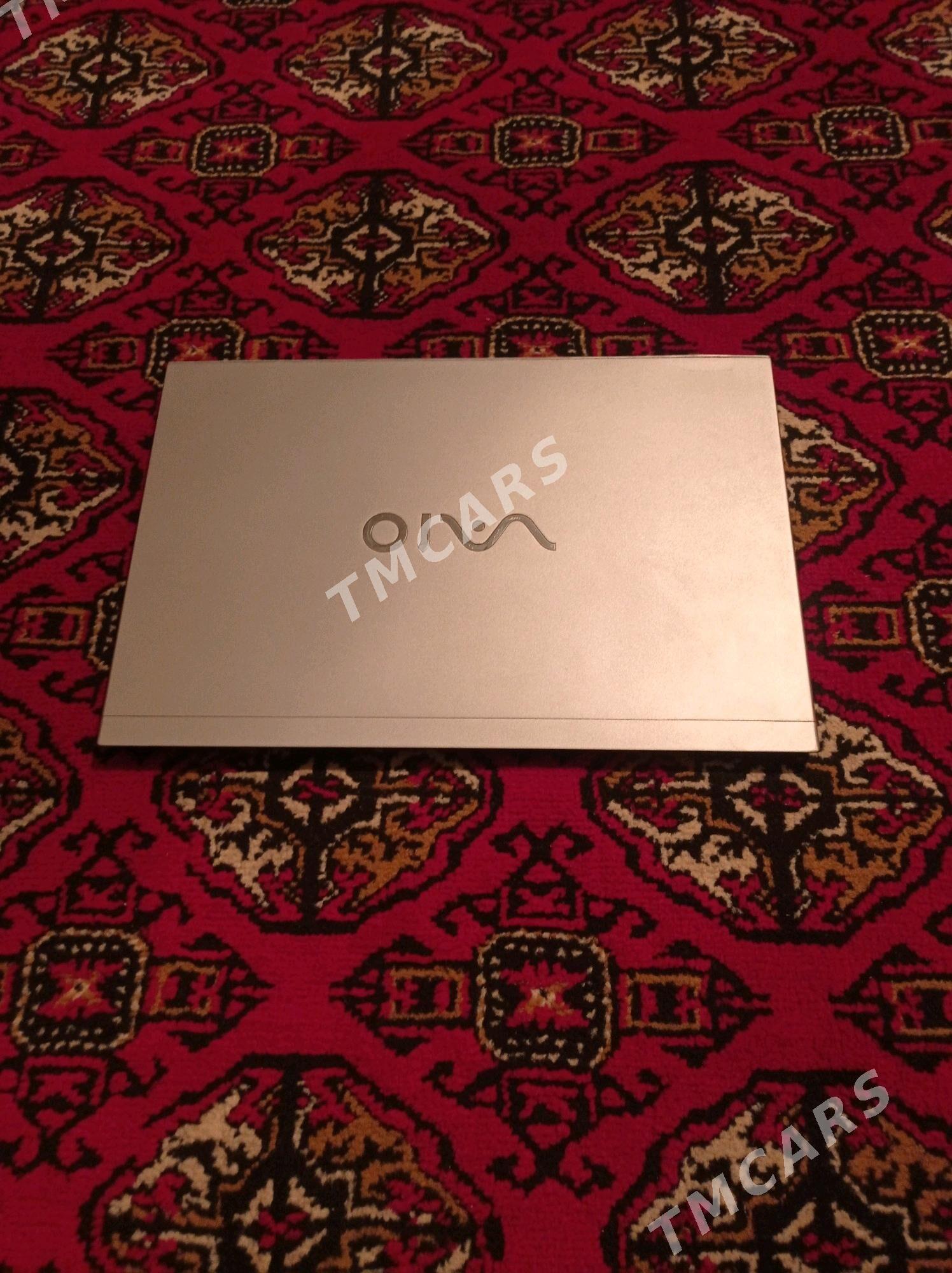 vaio notebook - Саят - img 3