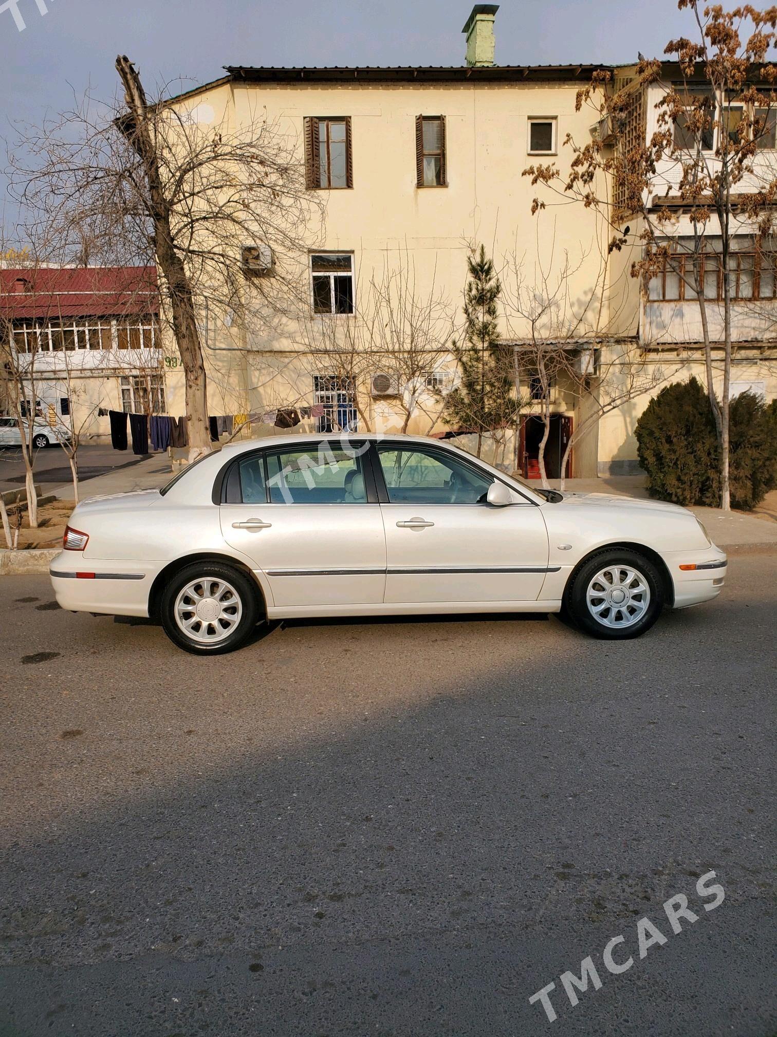Kia Amanti 2004 - 65 000 TMT - Ашхабад - img 6