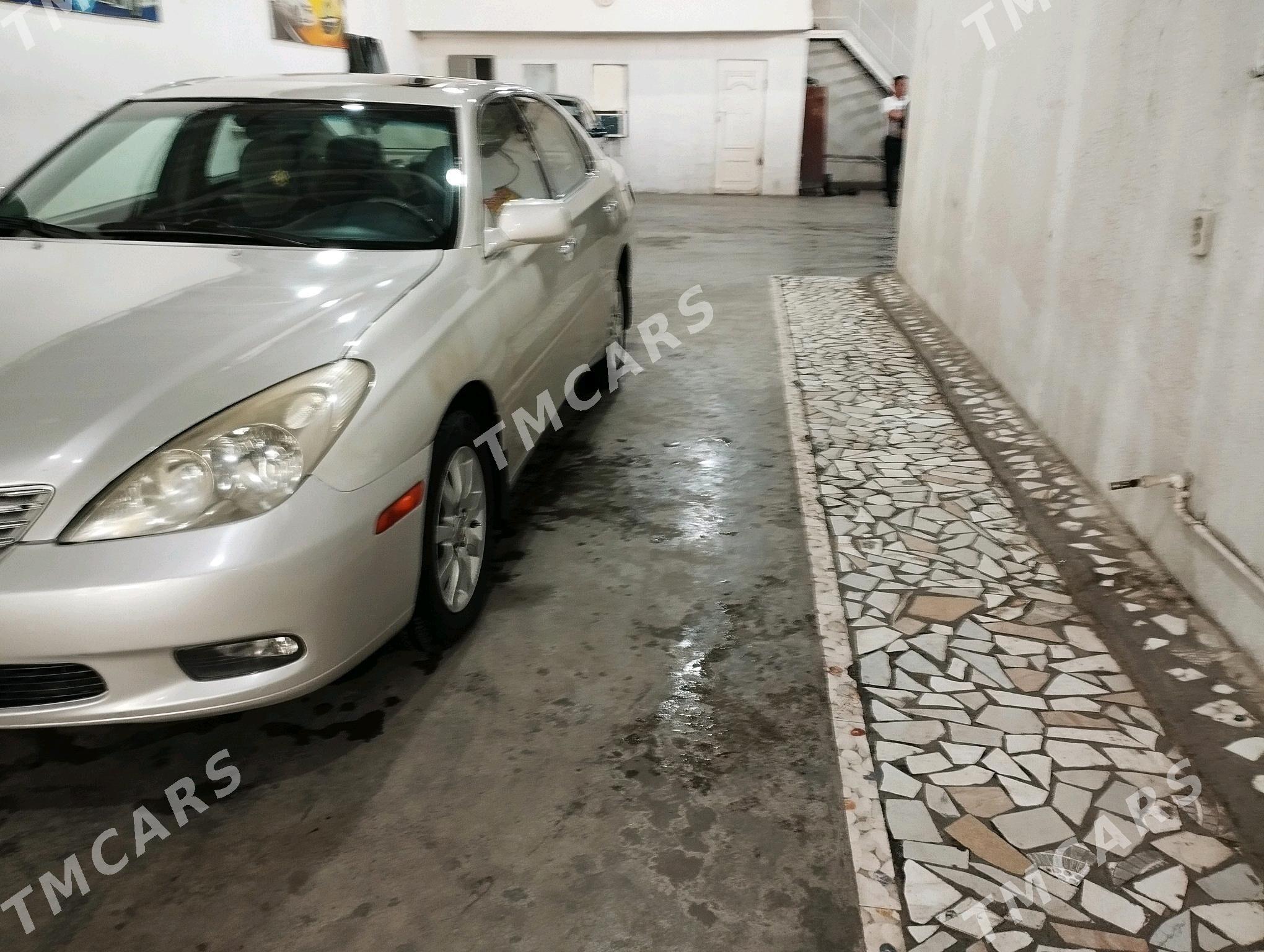 Lexus ES 300 2003 - 155 000 TMT - Байрамали - img 7
