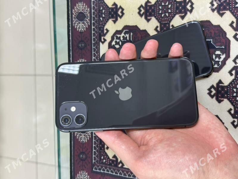 iPhone 11 - Aşgabat - img 2