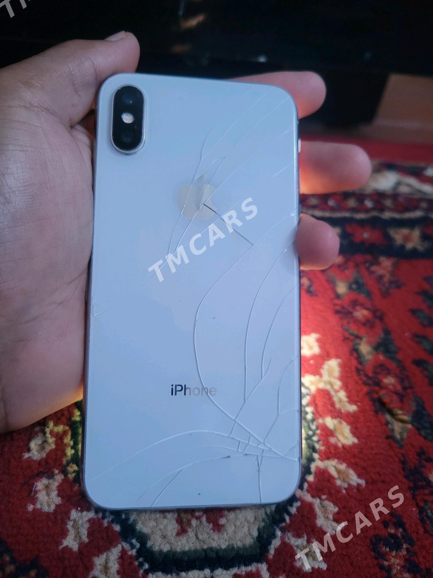 iphone x - Мары - img 2
