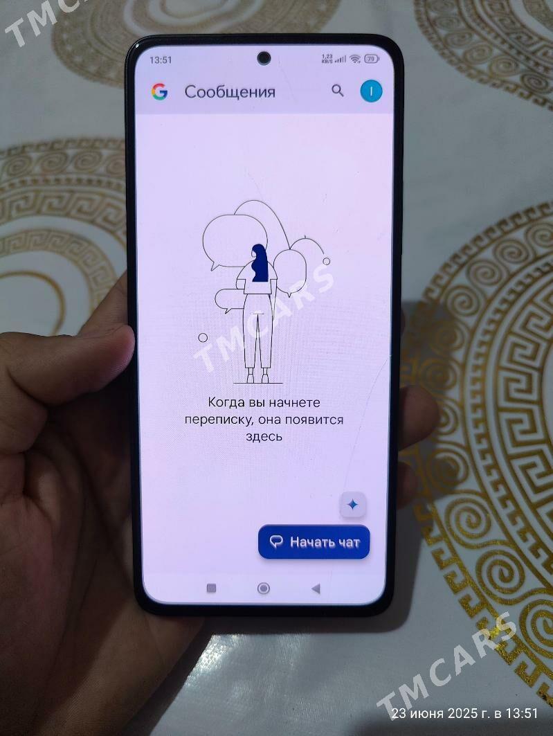 Redmi note 13 - Дашогуз - img 3