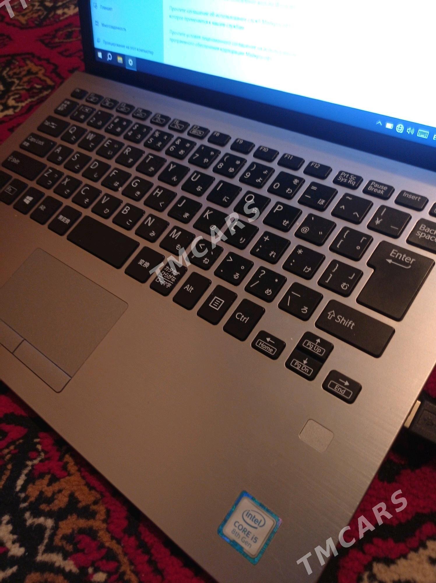 vaio notebook - Саят - img 5