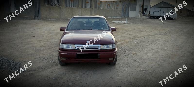 Opel Vectra 1992 - 29 000 TMT - Türkmenbaşy - img 4