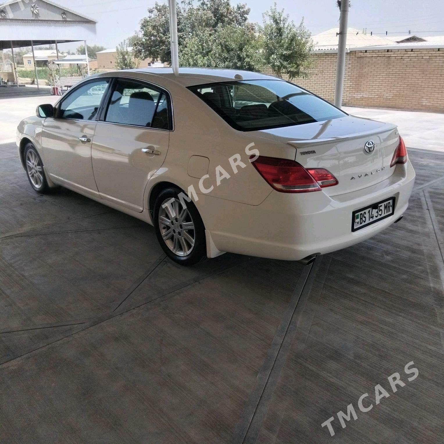 Toyota Avalon 2005 - 190 000 TMT - Sakarçäge - img 2