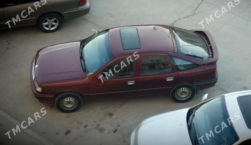 Opel Vectra 1992 - 29 000 TMT - Türkmenbaşy - img 3