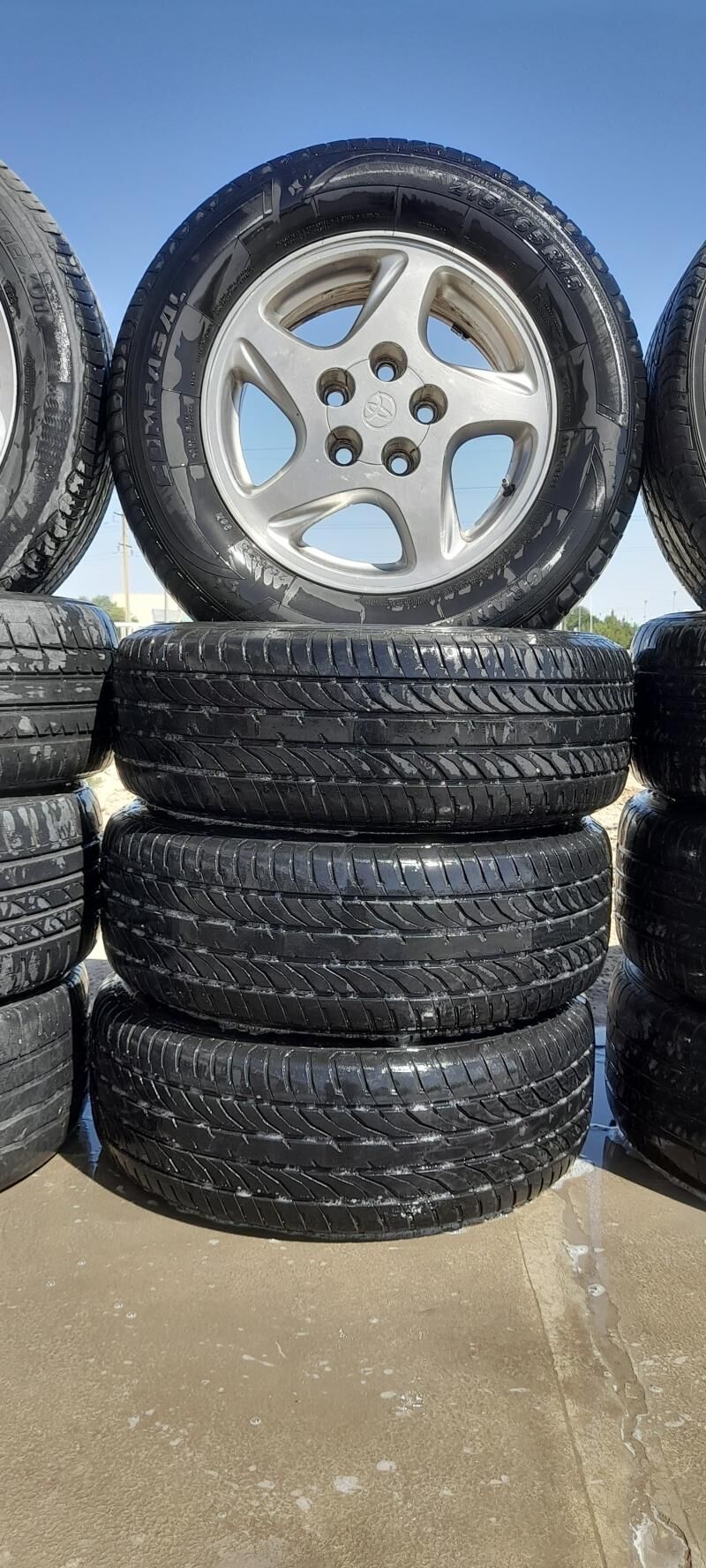 disga arginal 15lik avalon 3 500 TMT - Байрамали - img 4