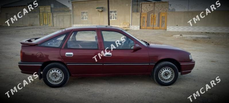 Opel Vectra 1992 - 29 000 TMT - Türkmenbaşy - img 5
