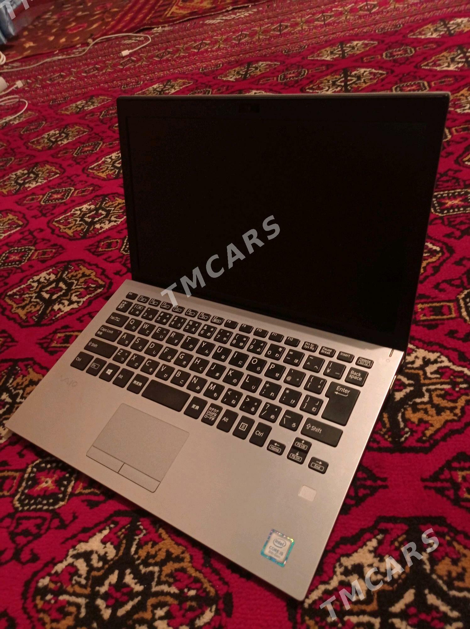 vaio notebook - Саят - img 6