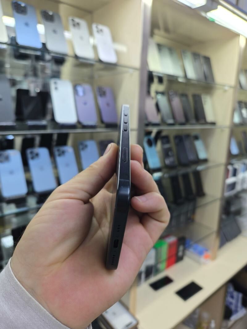 I PHONE 16 - Aşgabat - img 2