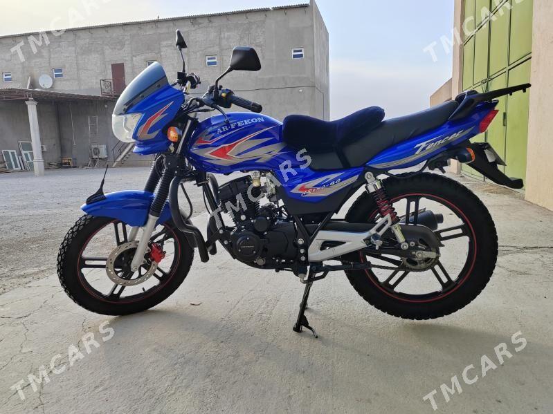 Fekon FK150-8G 2022 - 18 000 TMT - Гумдаг - img 2