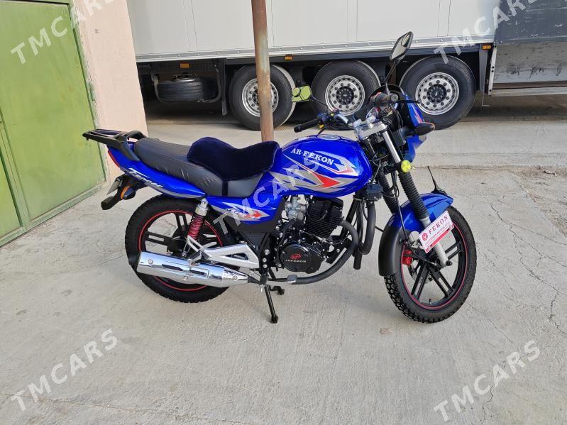 Fekon FK150-8G 2022 - 18 000 TMT - Гумдаг - img 3