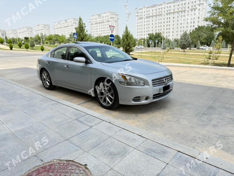 Nissan Maxima 2010 - 177 000 TMT - 15-nji tapgyr - img 2