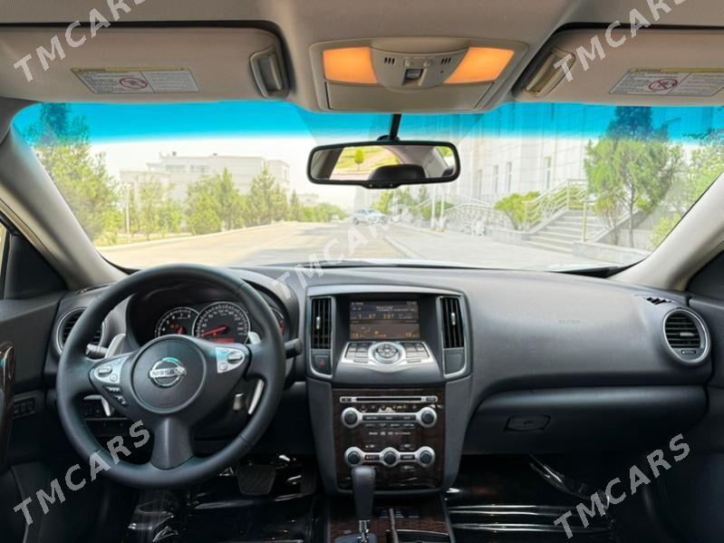 Nissan Maxima 2010 - 177 000 TMT - 15-nji tapgyr - img 6