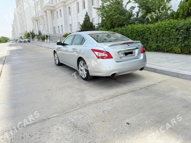 Nissan Maxima 2010 - 177 000 TMT - 15-nji tapgyr - img 4