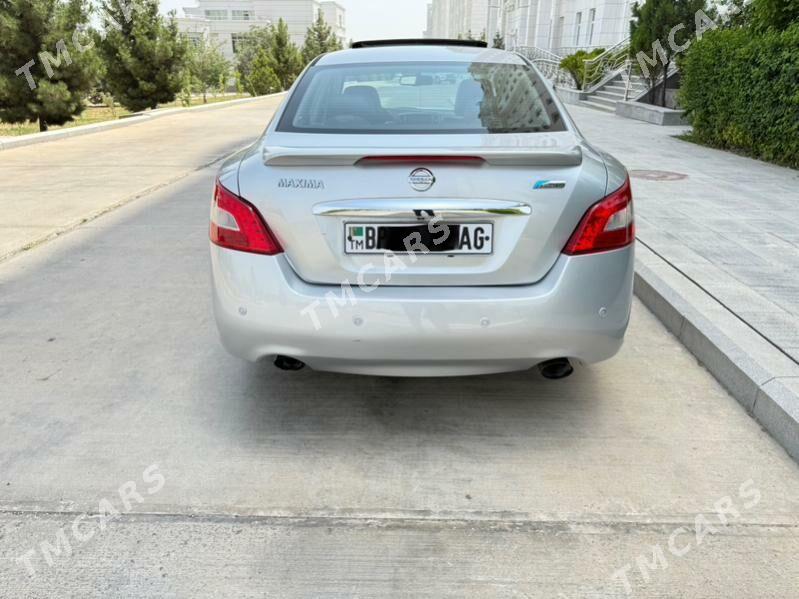 Nissan Maxima 2010 - 177 000 TMT - 15-nji tapgyr - img 7