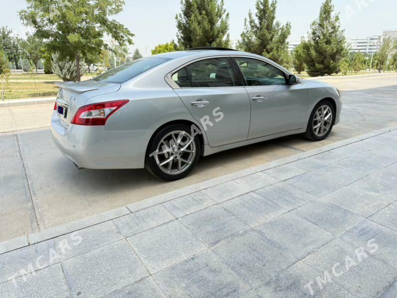 Nissan Maxima 2010 - 177 000 TMT - 15-nji tapgyr - img 5
