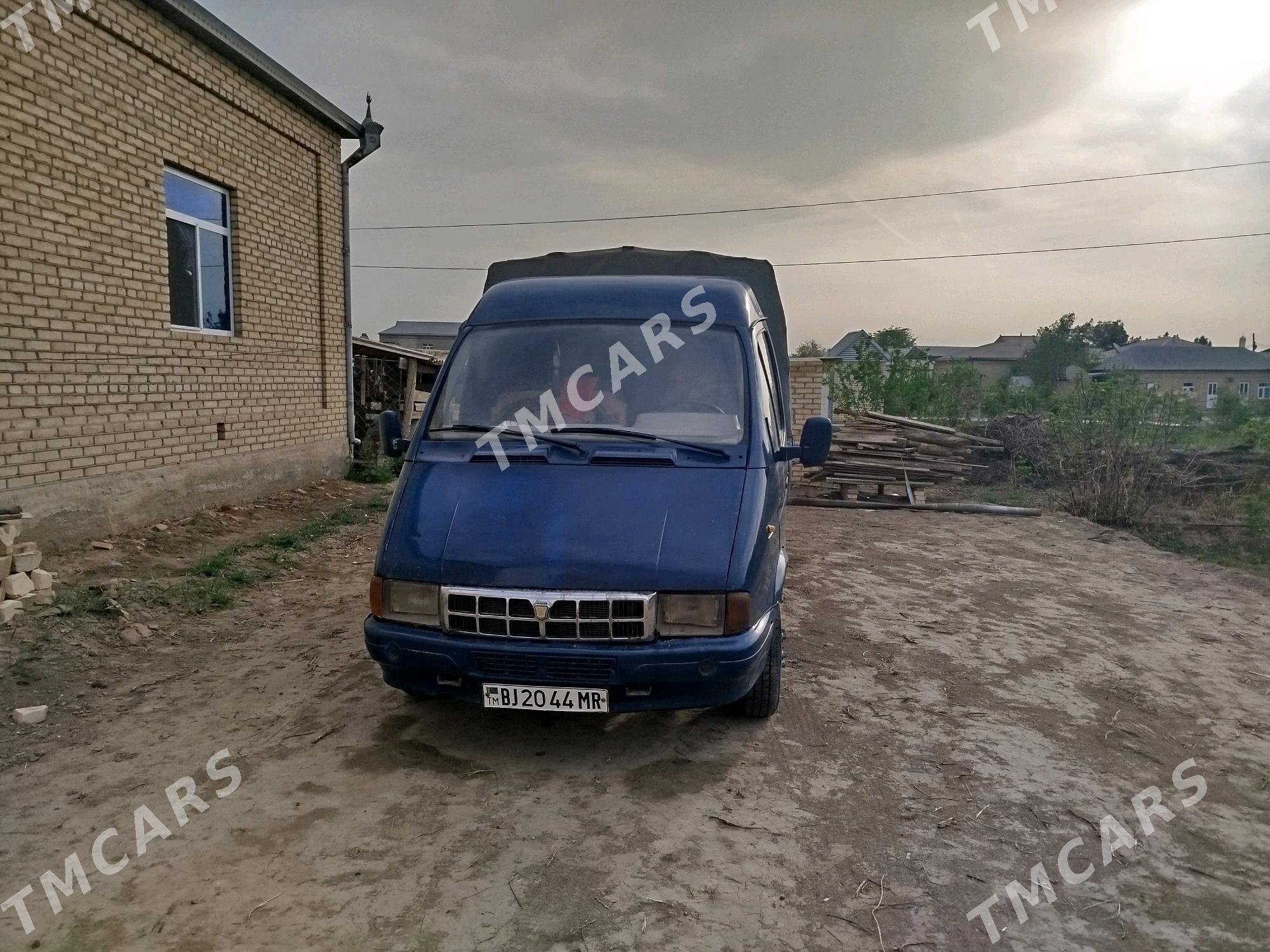 UAZ Profi 2001 - 100 010 TMT - Векильбазар - img 2