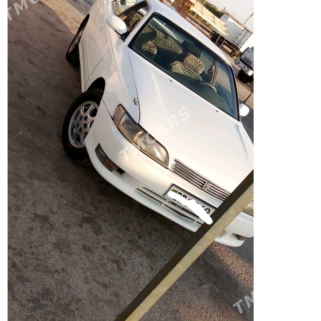 Toyota Mark II 1992 - 55 000 TMT - Tejen - img 7