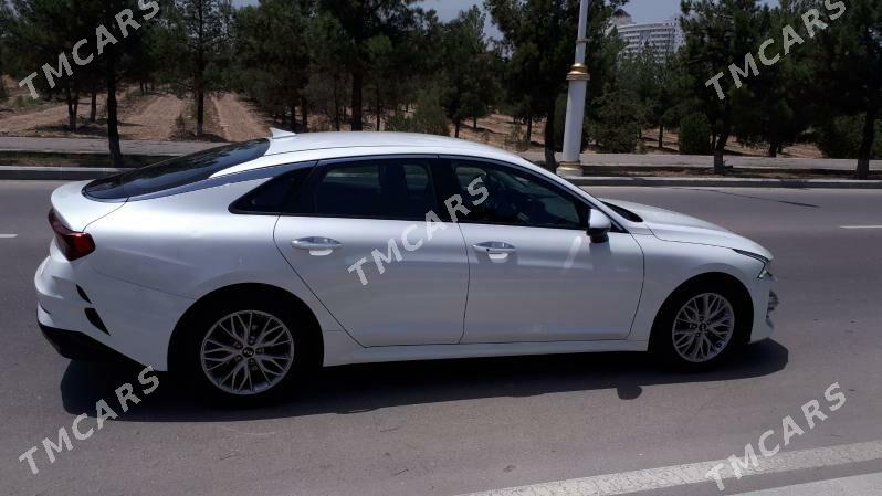 Kia K5 2020 - 360 000 TMT - Ашхабад - img 5
