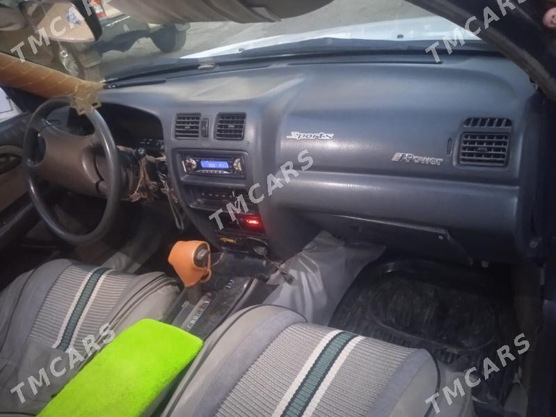 Toyota Mark II 1993 - 40 000 TMT - Mary - img 3