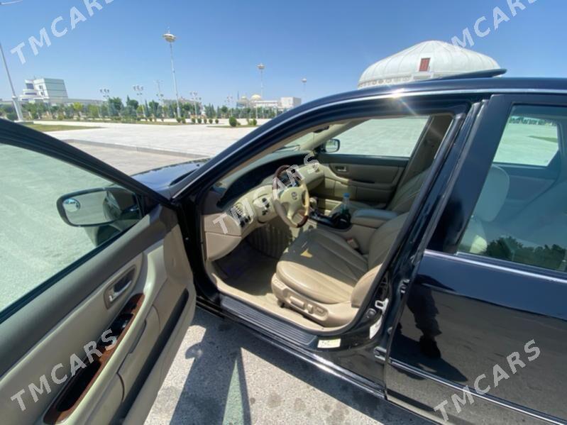 Toyota Avalon 2004 - 200 000 TMT - Туркменабат - img 5