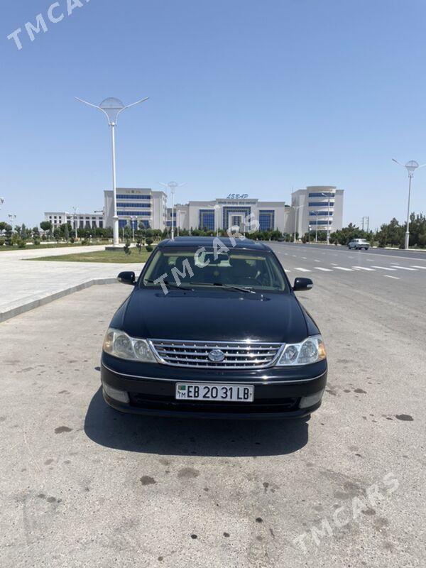 Toyota Avalon 2004 - 200 000 TMT - Туркменабат - img 2