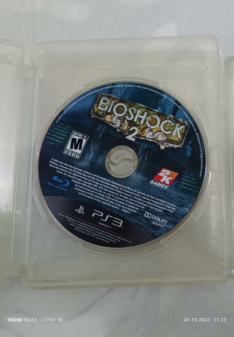 disk PS3 диски - Aşgabat - img 5