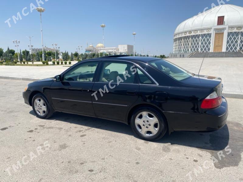 Toyota Avalon 2004 - 200 000 TMT - Туркменабат - img 3