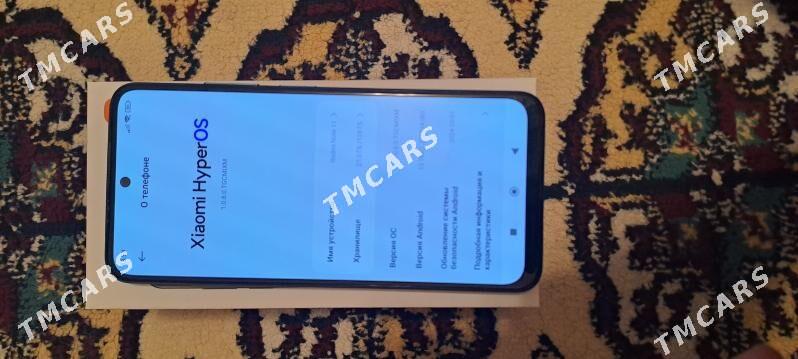 Redmi Note 11 6/128 - Aşgabat - img 2