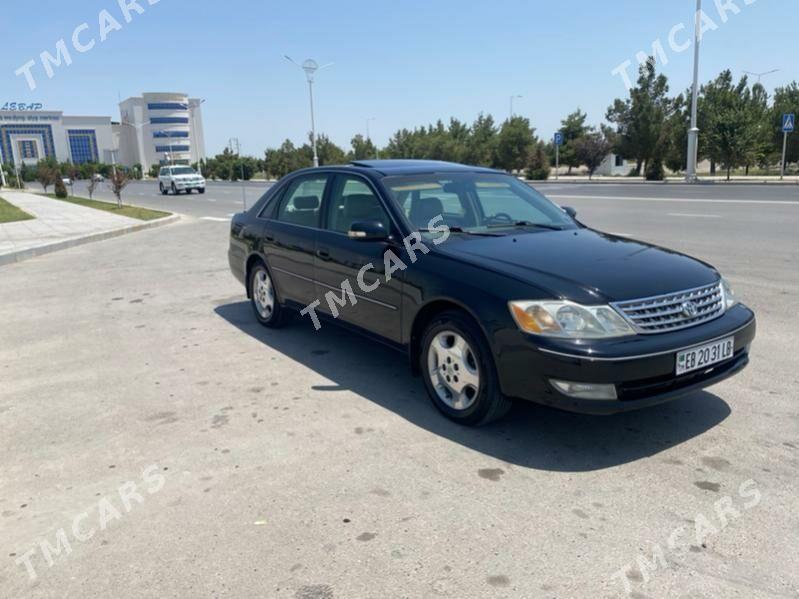 Toyota Avalon 2004 - 200 000 TMT - Туркменабат - img 8